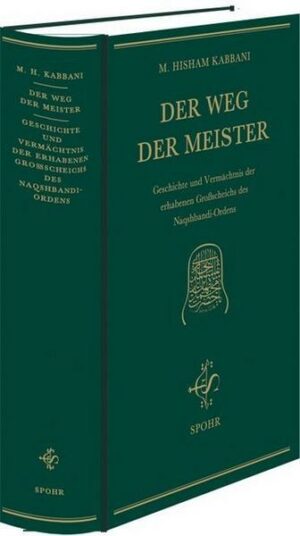 Der Weg der Meister