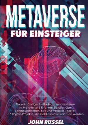 Metaverse für Einsteiger