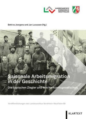 Saisonale Arbeitsmigration in der Geschichte