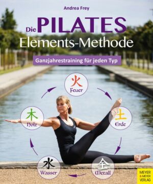 Die Pilates Elements Methode