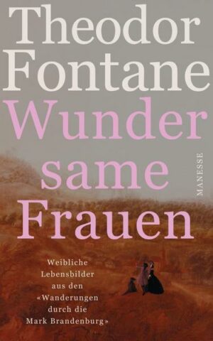 Wundersame Frauen