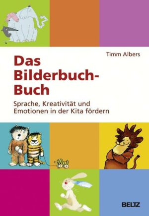 Das Bilderbuch-Buch