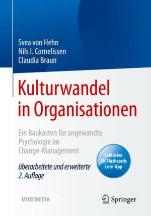 Kulturwandel in Organisationen