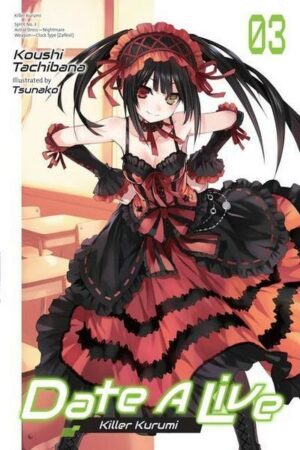 Date A Live