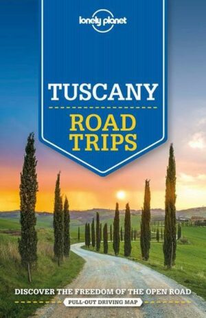 Tuscany Road Trips