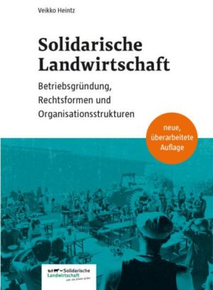 Solidarische Landwirtschaft