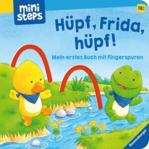 Ministeps: Hüpf