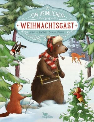 Ein heimlicher Weihnachtsgast