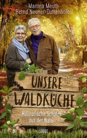 Unsere Waldküche