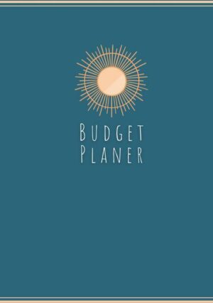 Budget Planer