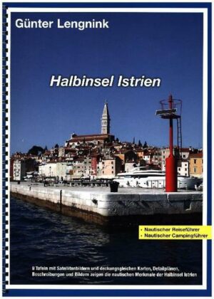 Halbinsel Istrien