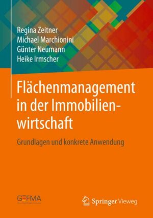 Flächenmanagement in der Immobilienwirtschaft