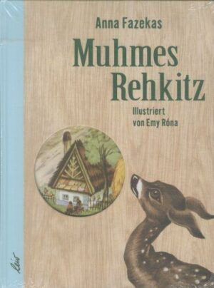 Muhmes Rehkitz