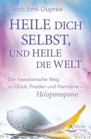 Heile dich selbst