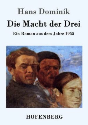 Die Macht der Drei