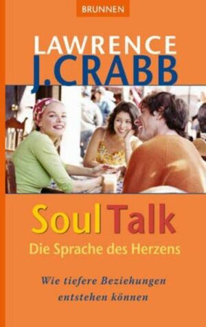 SoulTalk - Die Sprache des Herzens