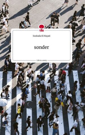 Sonder. Life is a Story - story.one