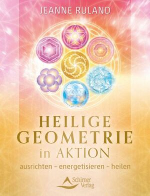 Heilige Geometrie in Aktion