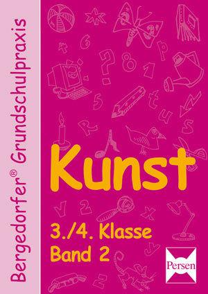 Kunst - 3./4. Klasse