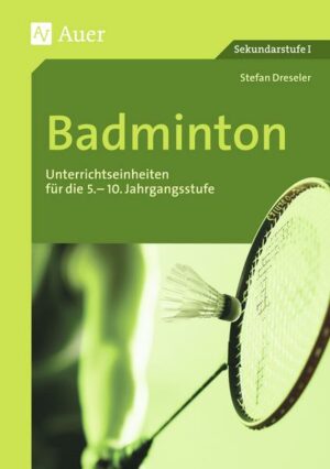 Badminton