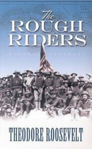 The Rough Riders