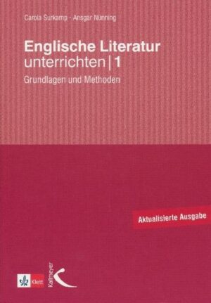 Englische Literatur unterrichten