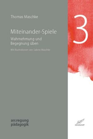 Miteinander-Spiele