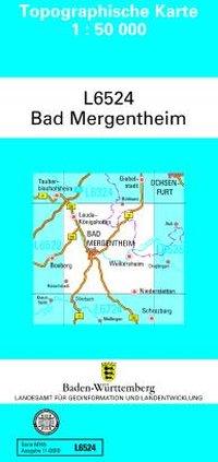 Bad Mergentheim