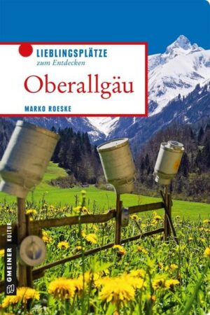 Oberallgäu