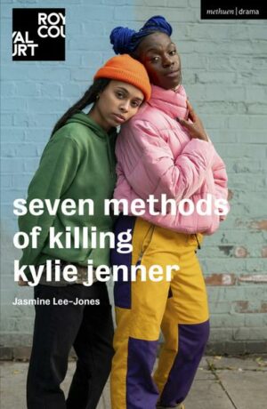 Seven methods of killing kylie jenner. Camden Town - Gymnasium