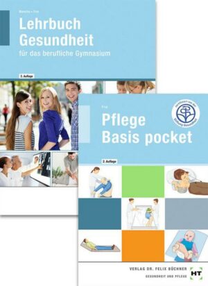 Paketangebot Gesundheit und Pflege