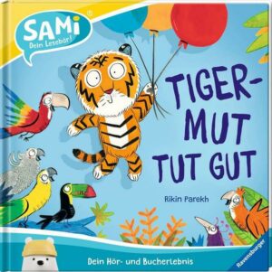 SAMi - Tigermut tut gut