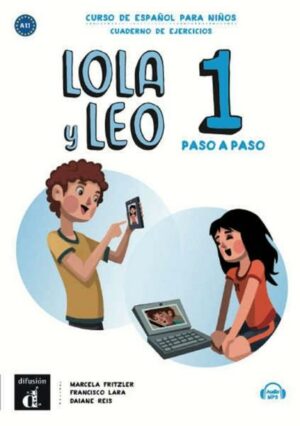 Lola y Leo