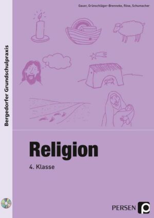 Religion - 4. Klasse