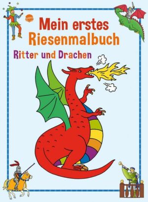 Ritter und Drachen