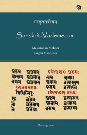 Sanskrit-Vademecum