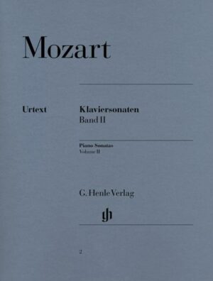 Mozart