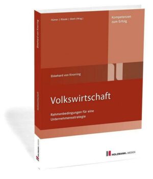 Volkswirtschaft