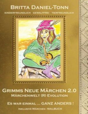 Grimms Neue Märchen 2.0