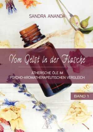 Vom Geist in der Flasche - Band 1