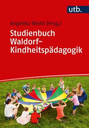 Studienbuch Waldorf-Kindheitspädagogik