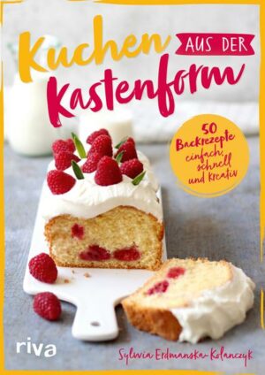 Kuchen aus der Kastenform