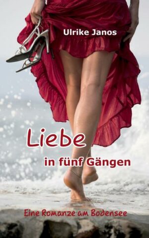 Liebe in fünf Gängen