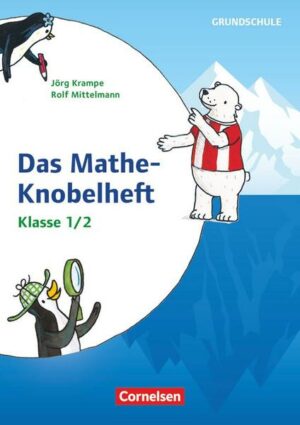 Rätseln und Üben in der Grundschule - Mathematik - Klasse 1/2