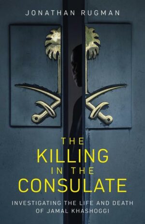 The Killing in the Consulate