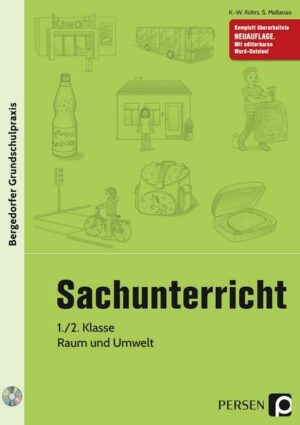 Sachunterricht - 1./2. Klasse