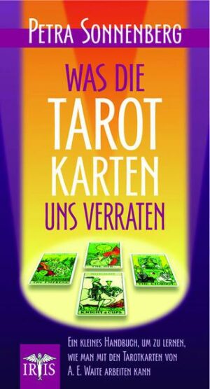 Was die Tarotkarten uns verraten