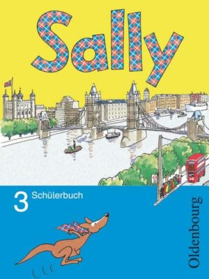 Sally 3