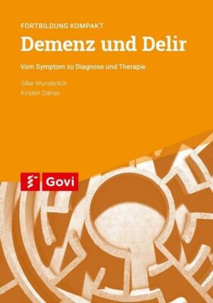 Demenz und Delir