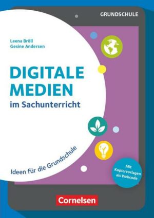 Digitale Medien - Sachunterricht